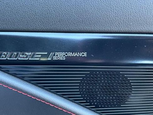New 2026 Chevrolet Corvette Stingray Preferred Cpe w/ Z51 Performance Package RWD image 16