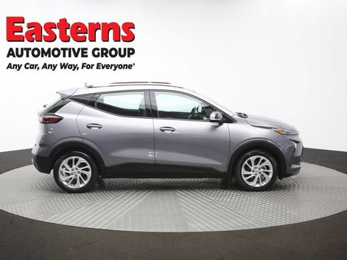Used 2023 Chevrolet Bolt EUV LT w/ Driver Confidence Package FWD image 44