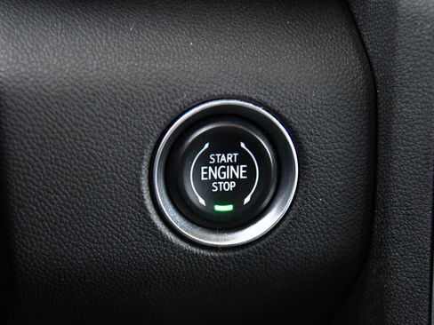 Used 2024 GMC Acadia Elevation image 35