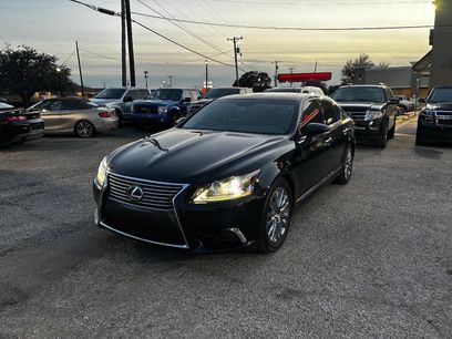 Used 2014 Lexus LS 460
