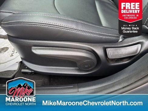 Used 2022 Kia Forte LXS FWD image 12