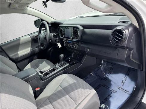 Certified 2023 Toyota Tacoma SR image 19