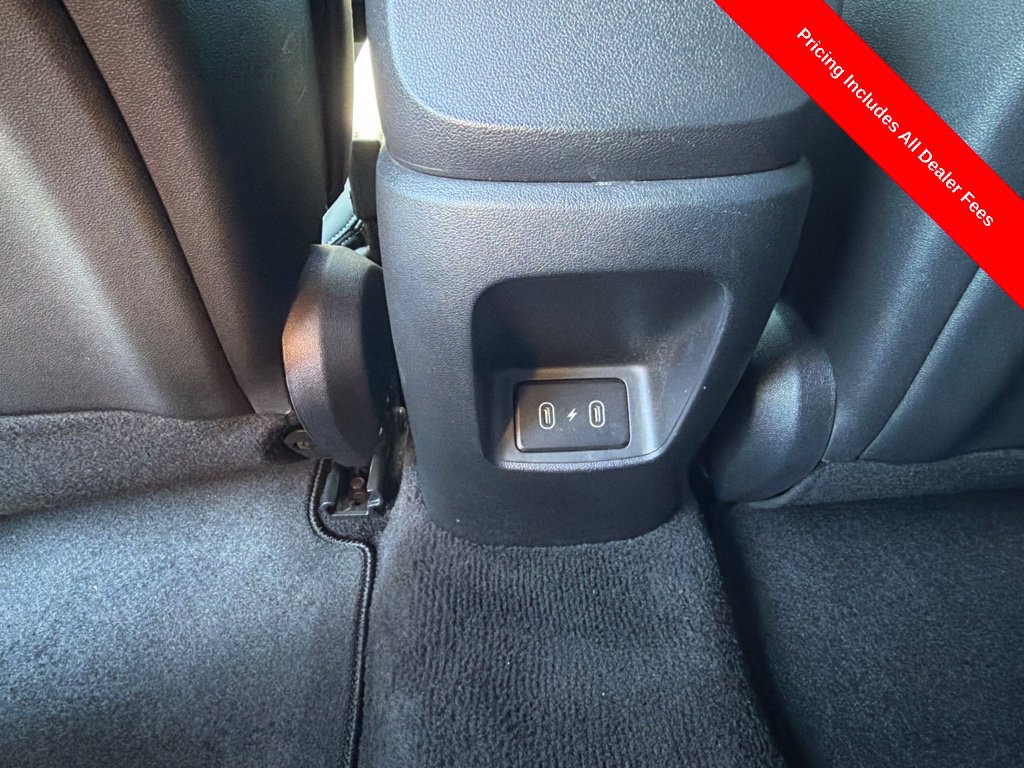 Used 2025 Hyundai Elantra N FWD image 35