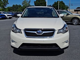 Used 2015 Subaru Crosstrek 2.0i Limited w/ Popular Package #2 AWD/4WD video 2