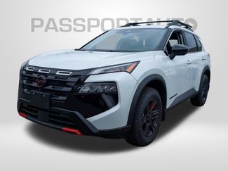 Certified 2026 Nissan Rogue SV w/ Rock Creek Premium Package AWD/4WD video 1