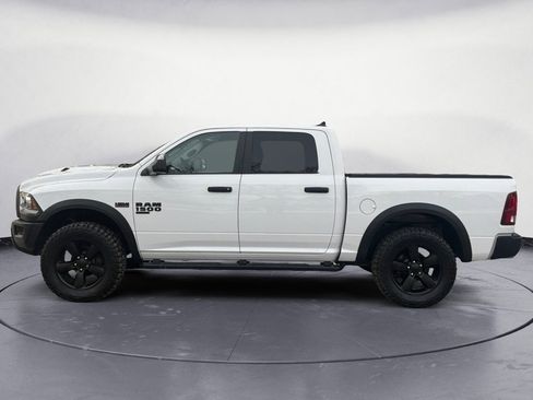 Used 2020 RAM 1500 Classic Warlock image 2