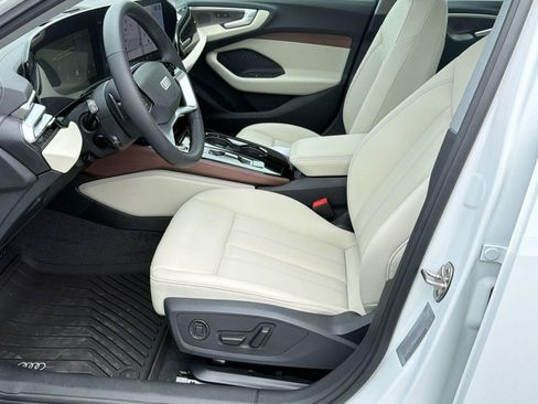 New 2026 Audi A5 2.0T Premium Plus AWD/4WD image 5