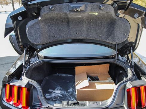 Used 2017 Ford Mustang GT Premium w/ Equipment Group 401A image 85