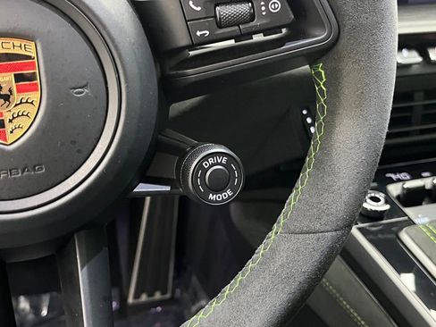 Used 2022 Porsche 911 GT3 image 15