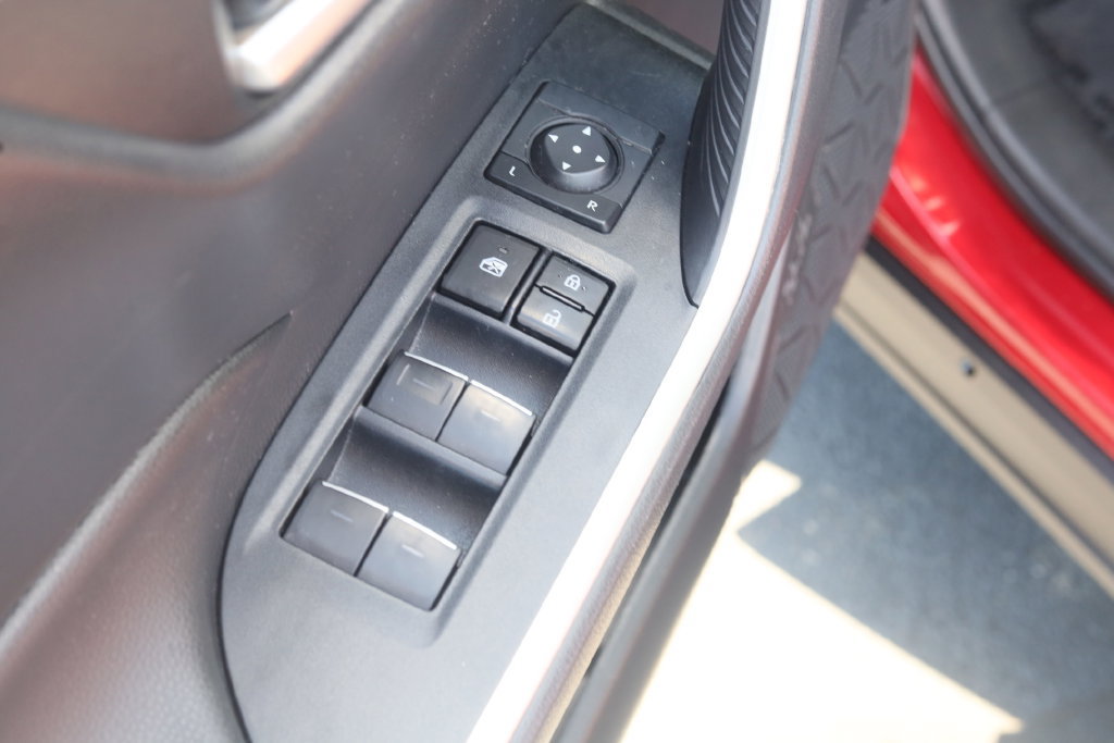 Used 2023 Toyota RAV4 XLE w/ Convenience Package AWD/4WD image 22