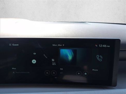 New 2026 Hyundai Tucson SEL FWD image 12