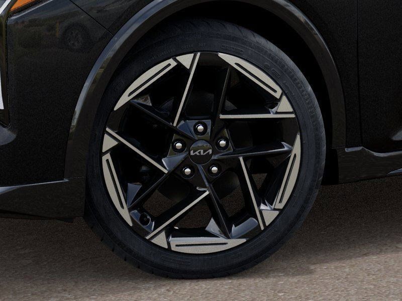 New 2025 Kia K4 GT-Line w/ GT-Line Premium Package FWD image 9