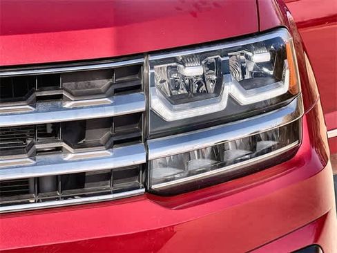 Used 2019 Volkswagen Atlas SE w/ Towing Package image 24