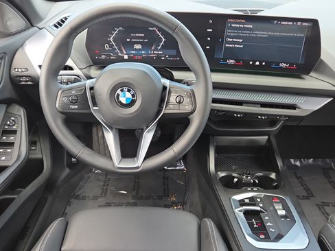 Certified 2025 BMW 228i xDrive w/ Premium Package AWD/4WD image 12