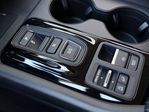 New 2026 Honda Passport RTL image 25