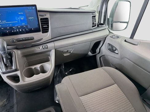 Used 2022 Ford Transit 350 XLT image 36