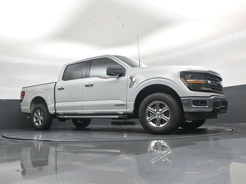 Used 2024 Ford F150 XLT w/ Mobile Office Package AWD/4WD image 37