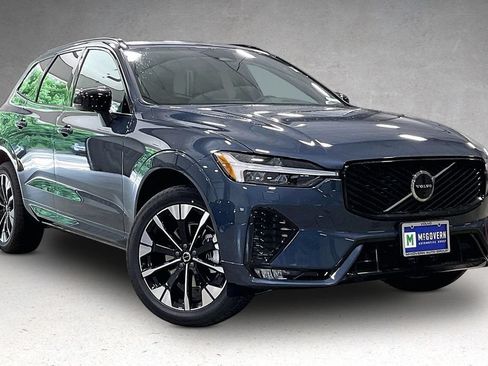 New 2026 Volvo XC60 B5 Plus w/ Protection Package Premier AWD/4WD image 2