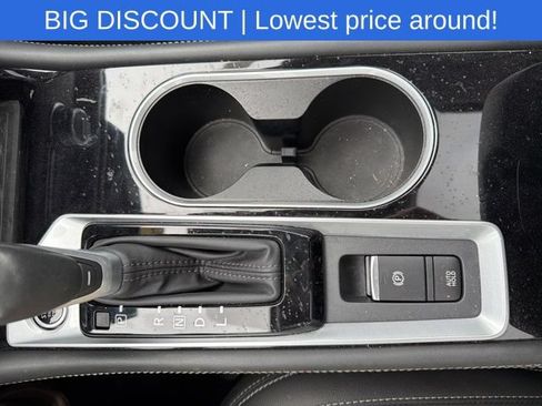 Used 2025 Nissan Altima 2.5 SL FWD image 33