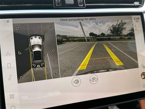 New 2026 Jaguar F-PACE R-Dynamic S image 20