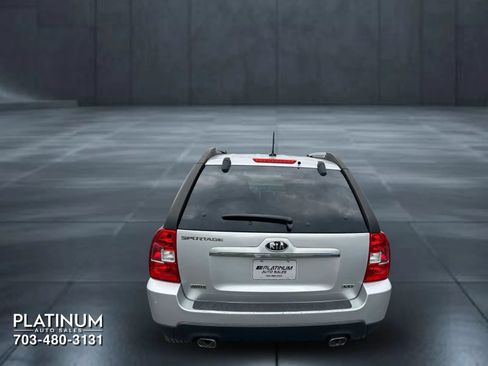 Used 2010 Kia Sportage LX AWD/4WD image 7