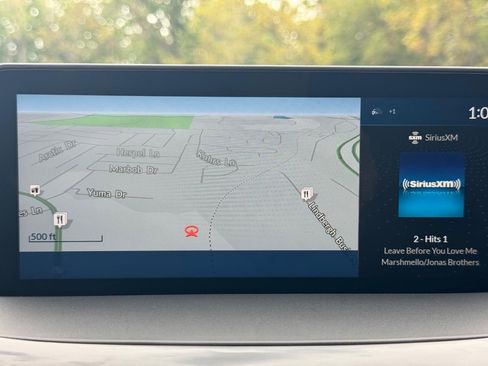 Used 2023 Acura RDX A-Spec image 25