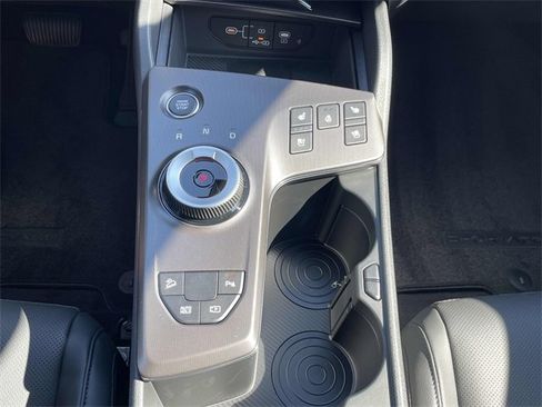 New 2026 Kia Sportage SX Prestige image 12