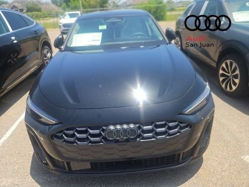 New 2026 Audi A5 2.0T Premium Plus AWD/4WD image 3