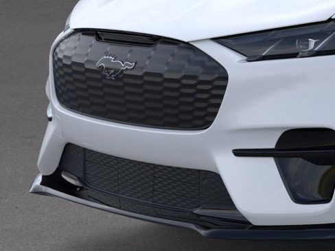 New 2026 Ford Mustang Mach-E Premium AWD/4WD image 19