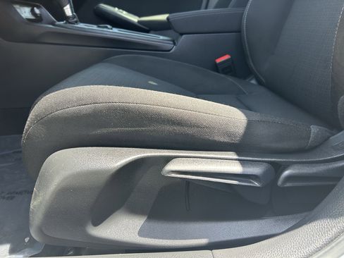 Used 2025 Honda Civic LX image 15