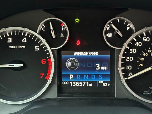 Used 2016 Toyota Tundra SR5 image 30