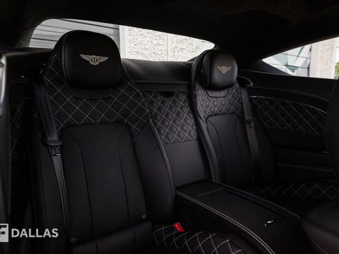 Used 2022 Bentley Continental GT Speed AWD/4WD image 34