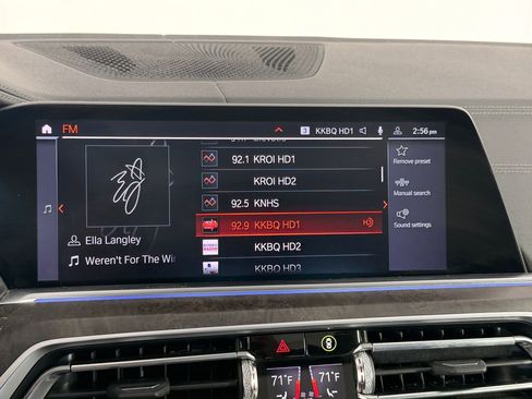 Used 2019 BMW X5 xDrive40i w/ Premium Package 2 AWD/4WD image 26