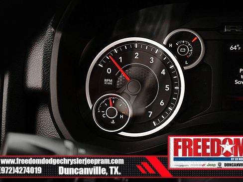 New 2026 RAM 1500 Express image 30