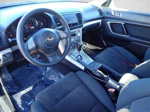 Used 2008 Subaru Outback 2.5i image 9