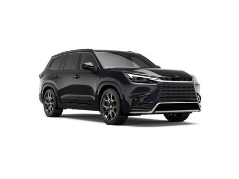 New 2026 Lexus TX 500h AWD image 4