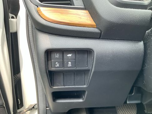 Used 2018 Honda CR-V EX-L image 16