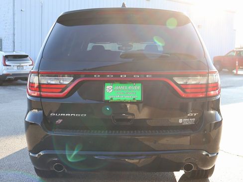 Used 2024 Dodge Durango GT image 4