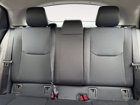 New 2026 Toyota Prius LE FWD image 13