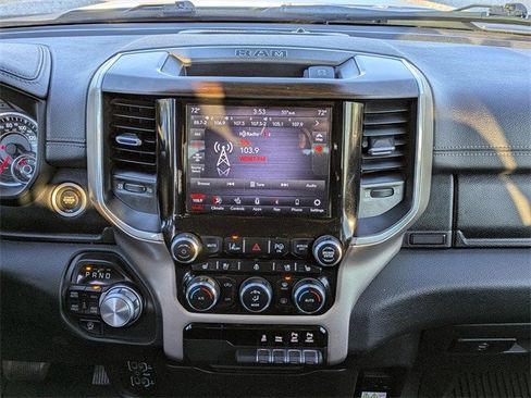 Used 2021 RAM 1500 Laramie image 17