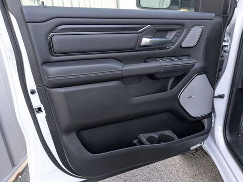 New 2026 RAM 1500 Rebel w/ Rebel Level 2 Equipment Group AWD/4WD image 33