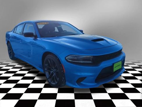 Used 2023 Dodge Charger R/T w/ Daytona Edition Group image 5