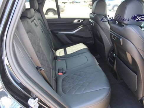 Used 2023 BMW X5 sDrive40i w/ Premium Package RWD image 13
