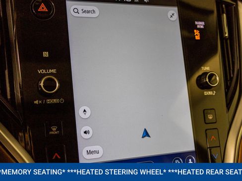 Used 2024 Subaru Outback Touring XT AWD/4WD image 9