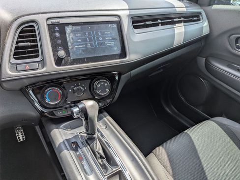 Used 2022 Honda HR-V Sport image 23