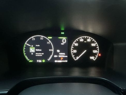 Used 2026 Honda CR-V Sport image 19