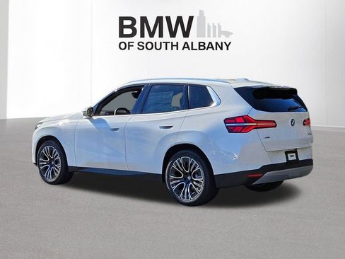 New 2026 BMW X3 xDrive30 w/ Premium Package image 5