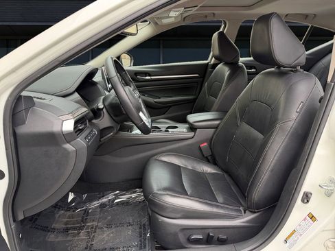 Used 2019 Nissan Altima 2.5 SL image 14