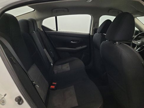 Used 2022 Nissan Sentra SR w/ Midnight Edition FWD image 19