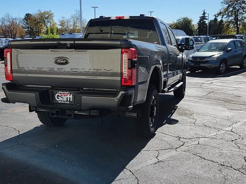 New 2026 Ford F250 Lariat w/ Tremor Off-Road Package image 8